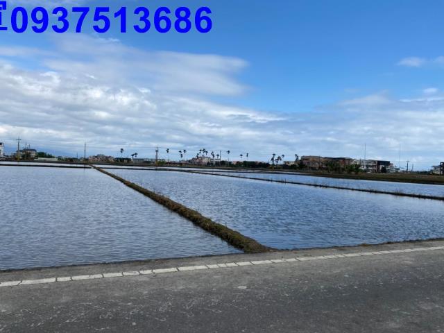 宜蘭壯圍農地-3