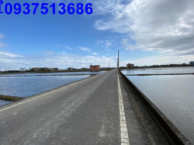 宜蘭壯圍農地-2