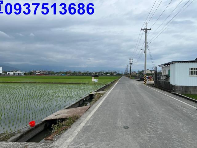 宜蘭宜蘭市農地-3