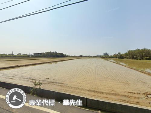 新屋法拍農地-3