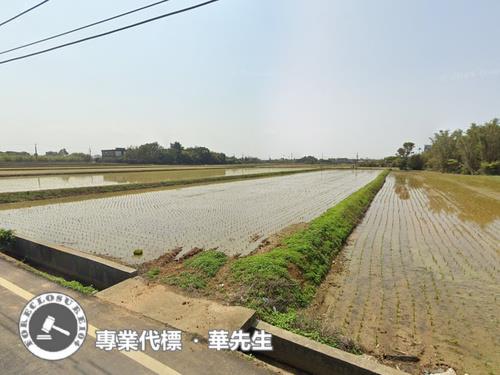 新屋法拍農地-5
