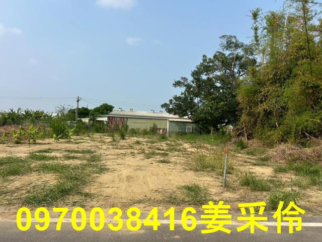 嘉義建地-1