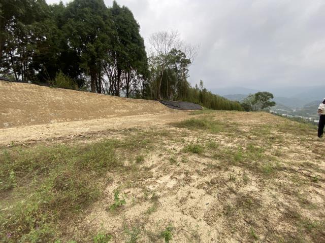 台中東勢農地-3