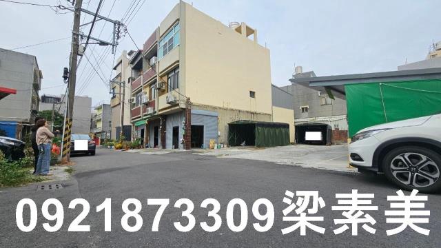 台南仁德建地-3