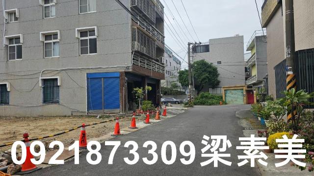 台南仁德建地-9