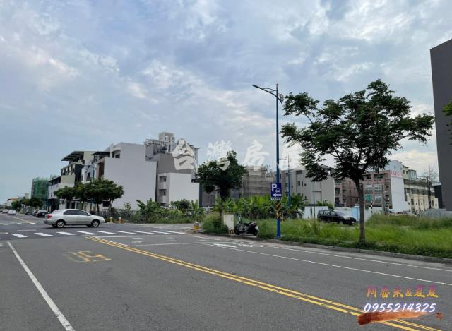 嘉義東區建地-3