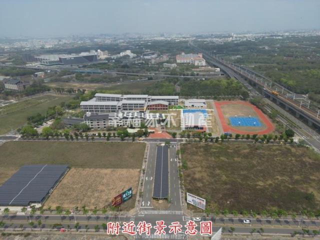 台南歸仁商業地-12