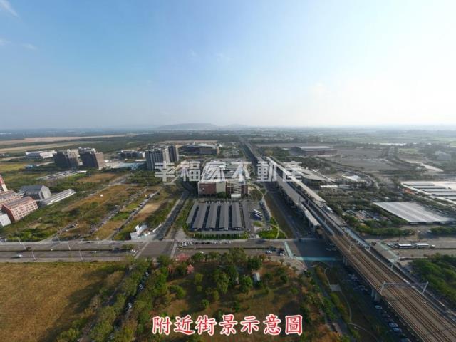 台南歸仁商業地-1