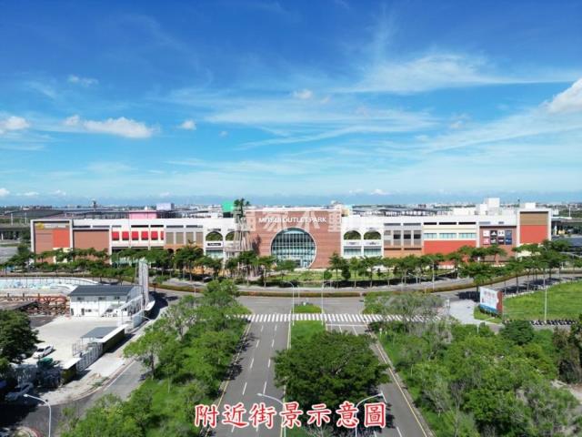 台南歸仁商業地-3