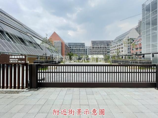 台南歸仁商業地-7