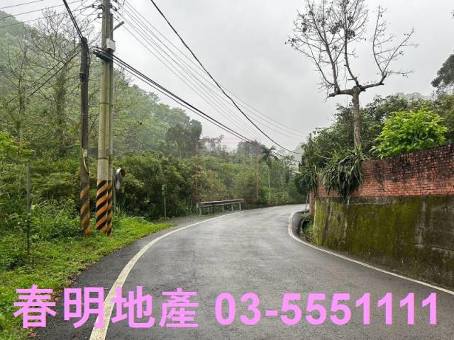 新竹北埔農地-7