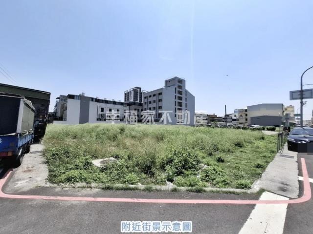 台南安南建地-2