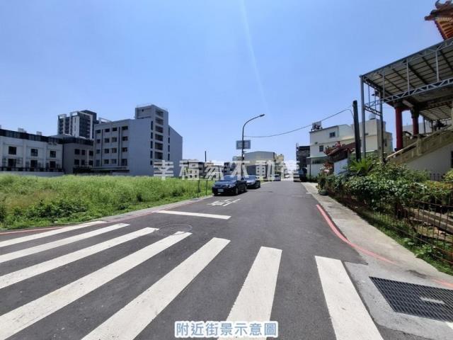 台南安南建地-3