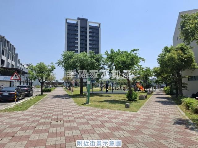 台南安南建地-9