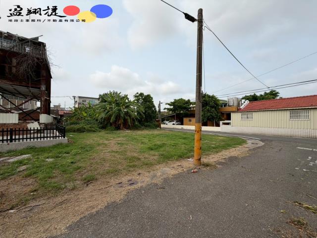 台南北區建地-1