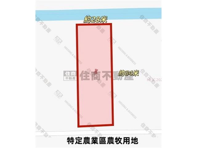 台南佳里農地-7