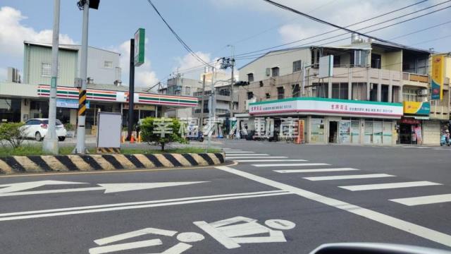 台南安南農地-2