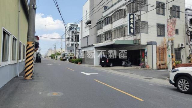 台南安南農地-3