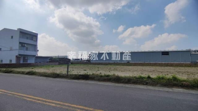 台南安南農地-4