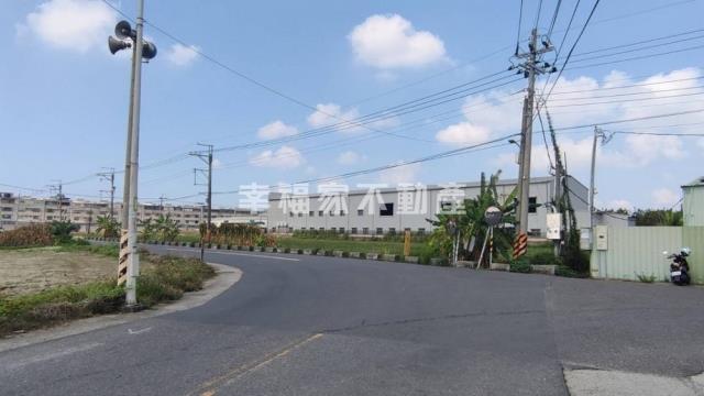 台南安南農地-5