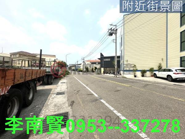 台南永康工業地-5