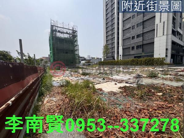 台南永康建地-12