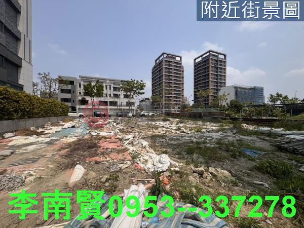 台南永康建地-2