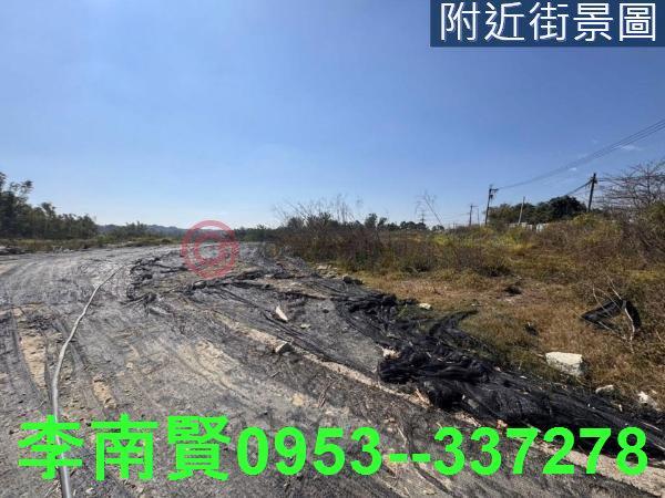 台南龍崎工業地-10