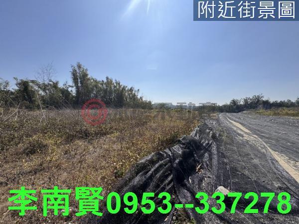 台南龍崎工業地-11