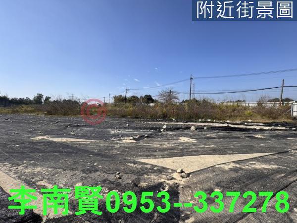 台南龍崎工業地-1