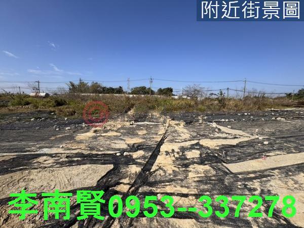 台南龍崎工業地-4