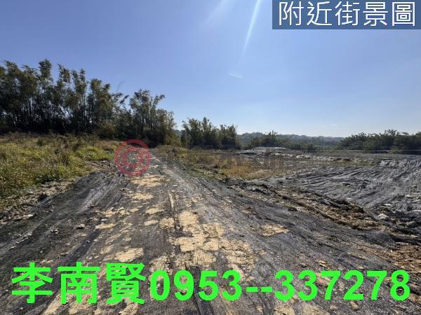 台南龍崎工業地-5