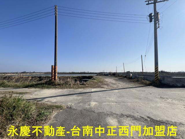 台南北門養殖地-8