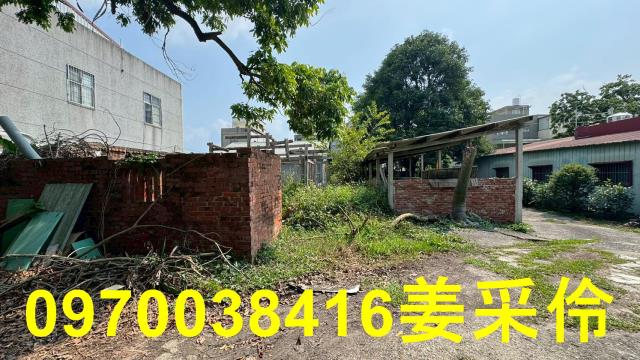 嘉義建地-4