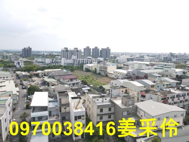 嘉義建地-7