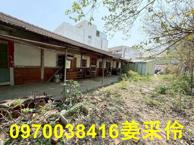 嘉義建地-2