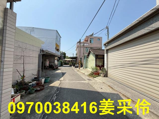 嘉義建地-5