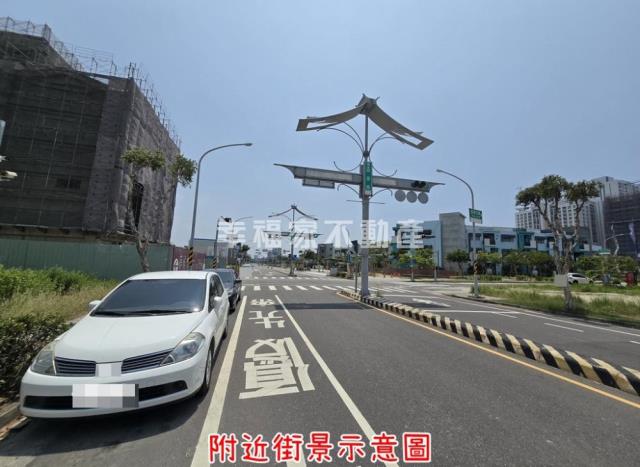 台南安南建地-14