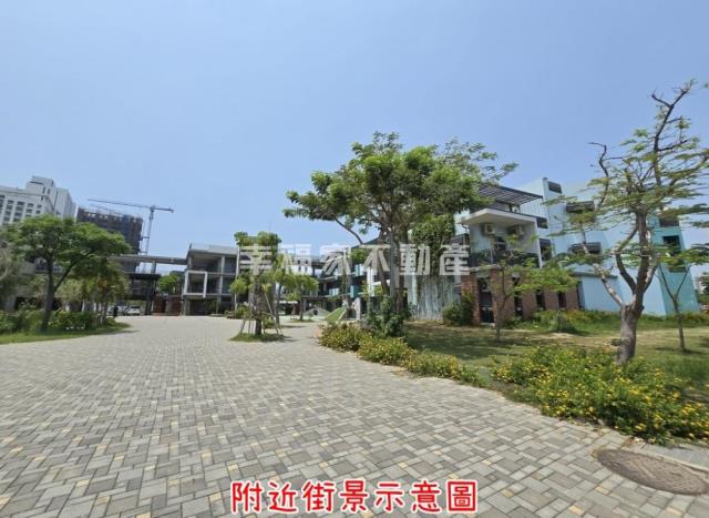 台南安南建地-8