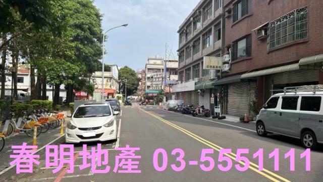 竹北建地-5