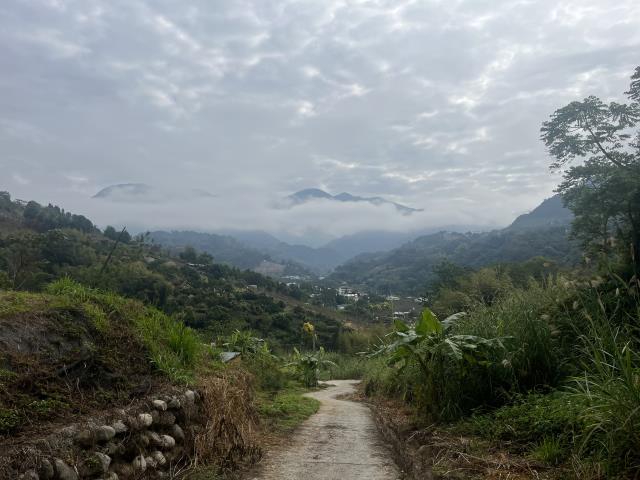 東勢山坡地-3