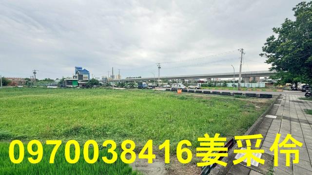 嘉義西區農地-11