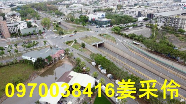 嘉義西區農地-14