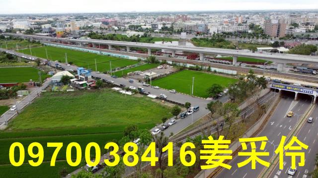 嘉義西區農地-9