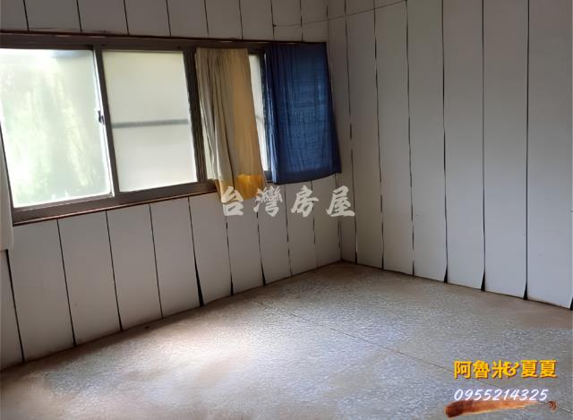 台南白河農地-5