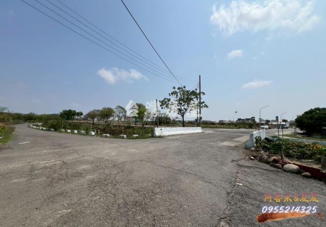 台南新營農地-3