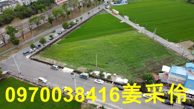 嘉義西區農地-6