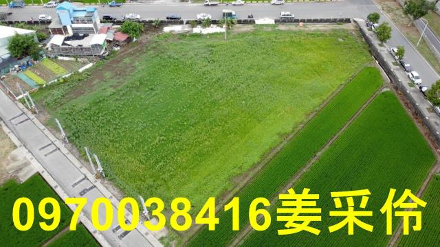 嘉義西區農地-7