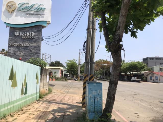 台中大雅農地-10