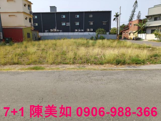 高雄仁武農地-1